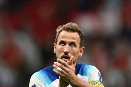 Kapitän Kane lobt Bellingham: 