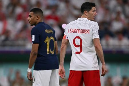 ZDF: 4,61 sehen Frankreichs Viertelfinaleinzug