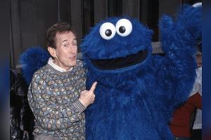 Bob McGrath: Star der US-"Sesamstraße" stirbt mit 90 Jahren