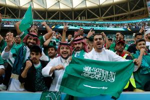 Asienmeisterschaft: Saudi-Arabien einziger Bewerber für 2027