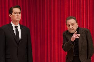 "Twin Peaks"-Star Al Strobel stirbt mit 83 Jahren