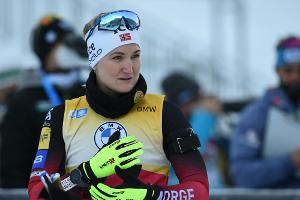 Biathlon: Röiseland pausiert mindestens bis Januar