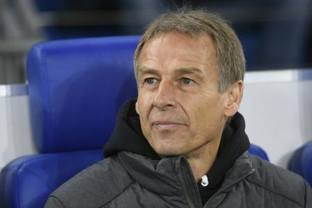 Klinsmann warnt vor Umbruch - FIFA erklärt Vorrundenaus