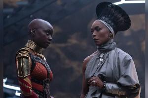 "Black Panther: Wakanda Forever" knackt den nächsten Meilenstein