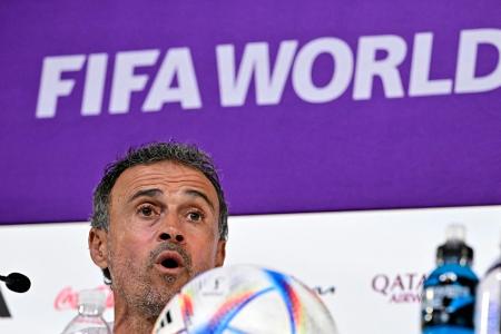 Enrique hat Spieler 1000 Elfmeter trainieren lassen