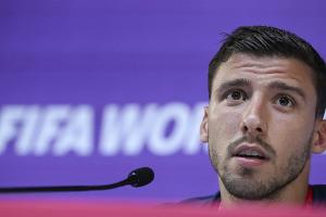 Portugal will Favoritenrolle gegen Schweiz nicht annehmen