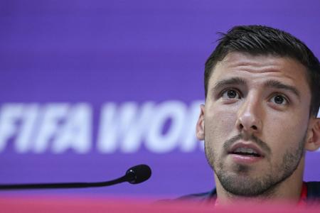 Portugal will Favoritenrolle gegen Schweiz nicht annehmen