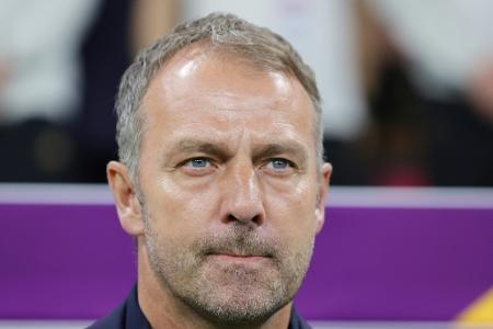 Schlechte Chancenverwertung: FIFA erklärt DFB-Vorrundenaus