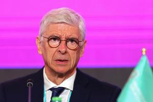 Human Rights Watch kritisiert Wenger: "Abenteuerliche These"