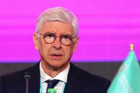 Human Rights Watch kritisiert Wenger: 