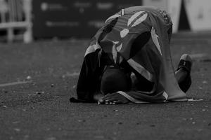 Olympia: Kenias erster Medaillengewinner verstorben