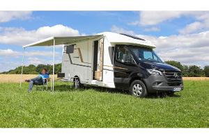 Eura Mobil Profila T MB