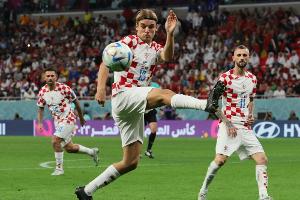 Kroatien kurzfristig ohne Sosa