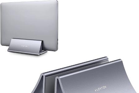 Lention Vertikaler Laptop-Ständer