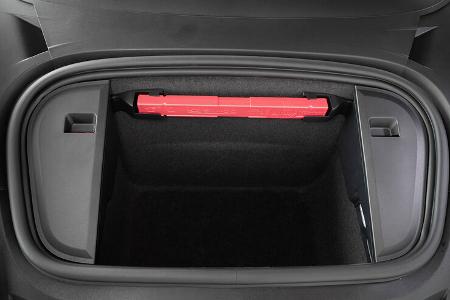 Porsche Taycan Basismodell