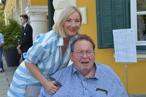 "Der Flow ist raus": Ottfried Fischer sagt kirchliche Trauung ab