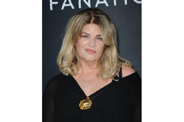 …durch die Serien 'Cheers' und 'Fackeln im Sturm' und besonders durch die 'Guck mal, wer da spricht'-Filme zu einem internationalen Star geworden. In Hollywood war die Darstellerin durch ihre Scientol ...
