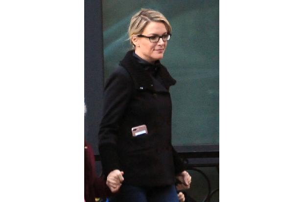 Talkshow-Moderatorin Megyn Kelly postete: 