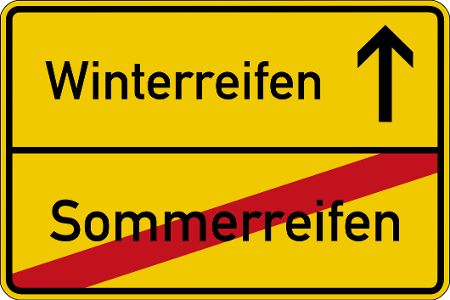 Die wichtigsten Fragen zu Winterreifen