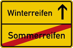 Die wichtigsten Fragen zu Winterreifen