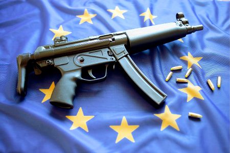 Europa Waffen