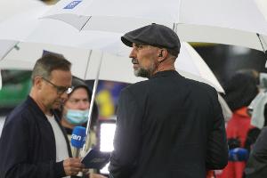 Babbel: "Auch über Flick muss man diskutieren"