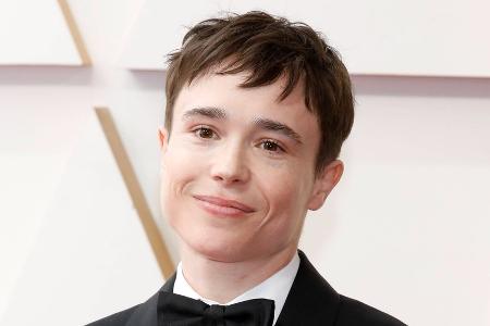 Elliot Page: Seine Autobiografie 