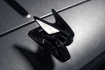 Bentley Flying Spur Hybrid The Surgeon