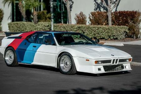 01/2021 BMW_M1_AHG_Studie