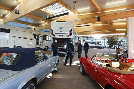 Concorde Liner GIO (2021)