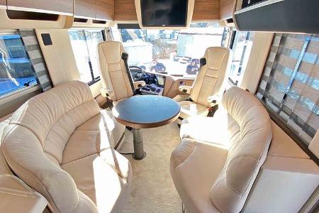 Concorde Liner GIO (2021)