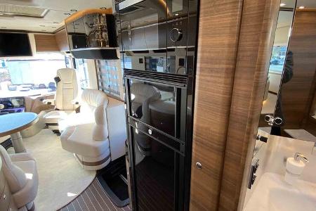 Concorde Liner GIO (2021)