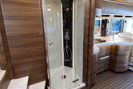 Concorde Liner GIO (2021)