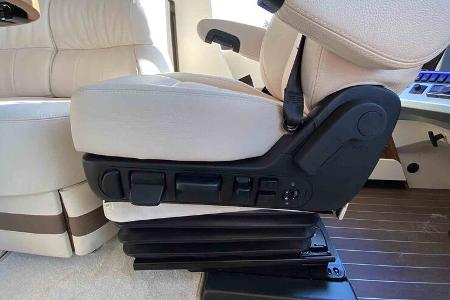 Concorde Liner GIO (2021)