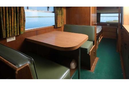 Blue Bird Wanderlodge