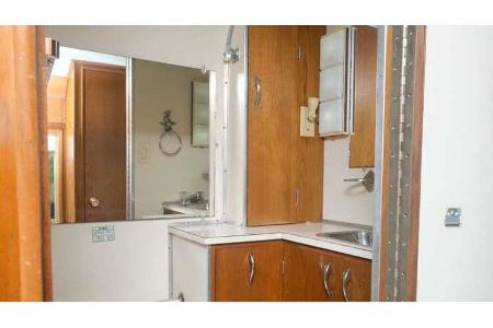 Blue Bird Wanderlodge