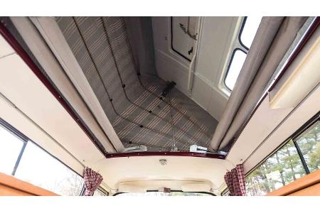 Bedford CA Dormobile (1961)