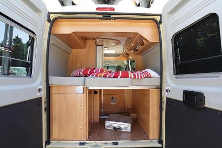 Citroën Typ H WildCamp (2019)