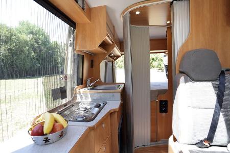 Citroën Typ H WildCamp (2019)