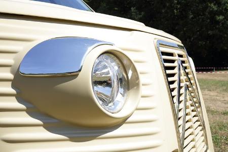 Citroën Typ H WildCamp (2019)