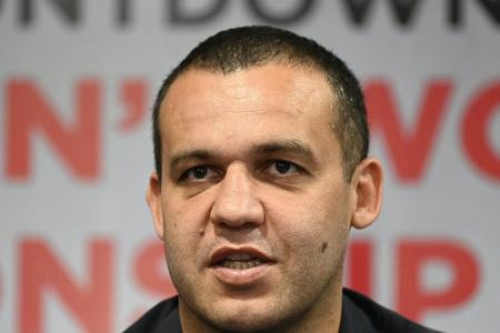 IBA bleibt suspendiert - Olympia-Aus ab 2028 rückt näher