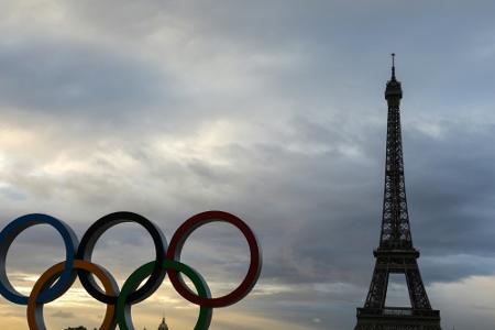 Olympia 2024: Ticketverkauf für Paris startet Donnerstag