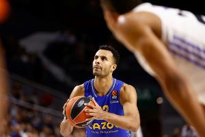 Basketball: Alba müht sich zum Sieg - München Tabellenführer