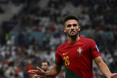 Ronaldo schaut zu, Stellvertreter trifft: Portugal weiter