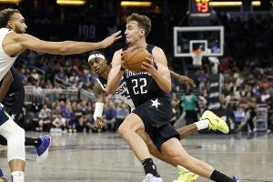 Franz Wagner glaubt an Turnaround mit Orlando Magic