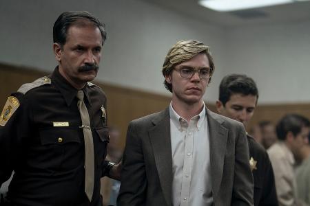 Die Film- und Serien-Trends 2022: Netflix schnappt sich den Thron