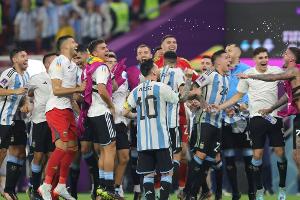 Zwei Viertelfinals im ZDF, eines in der ARD