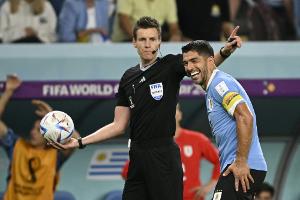 Kein weiterer WM-Einsatz für Siebert