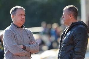 Rettig kritisiert DFB und DFL-Planungen