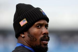 NFL: Bills-Verteidiger Miller fällt mit Kreuzbandriss aus